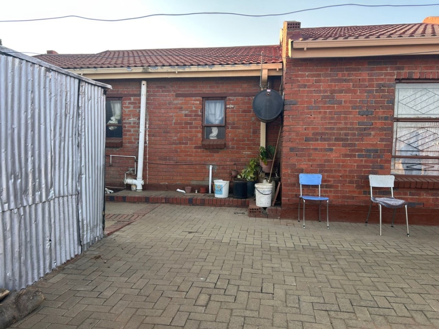 2 Bedroom Property for Sale in Bloemside Free State